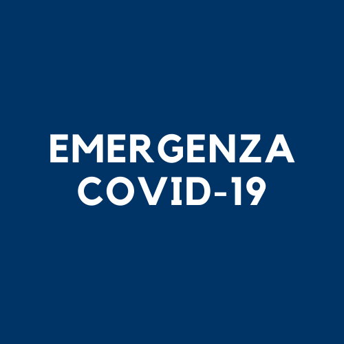 emergenza covid