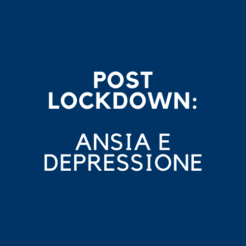 post lockdown